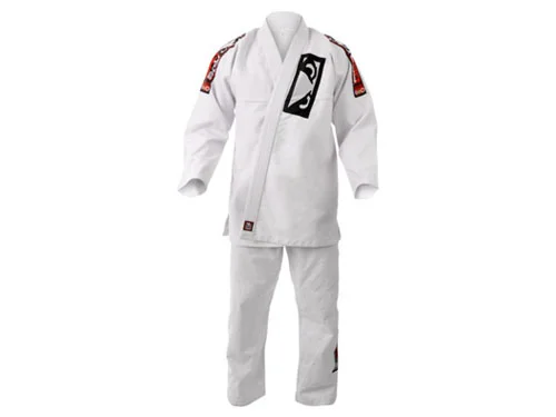Kimono Jiu Jitsu - modelo 1