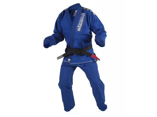 Kimono Jiu Jitsu - modelo 2