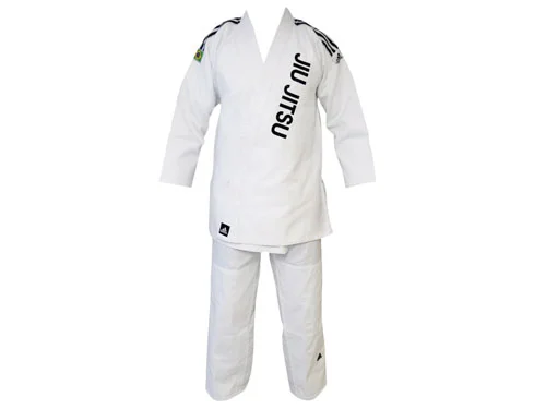 Kimono Jiu Jitsu - modelo 5