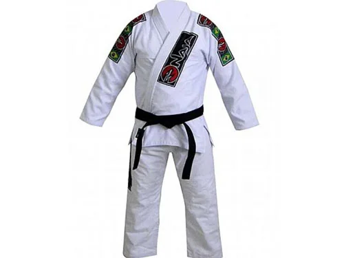 Kimono Jiu Jitsu - modelo 6