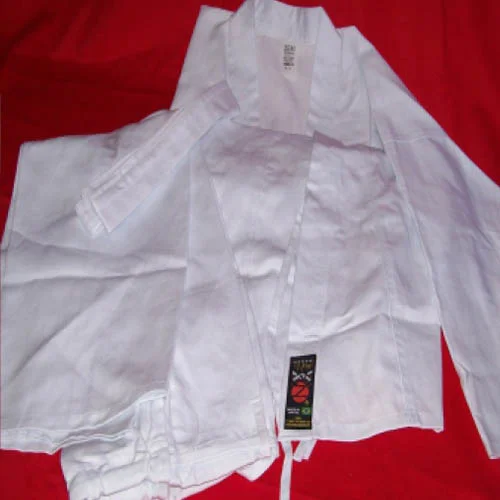 Kimono Karatê - modelo 6