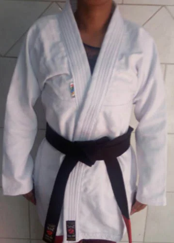 Kimono Karatê - modelo 7