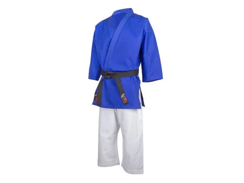 Kimono Kobudô - modelo 2