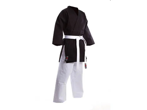 Kimono Kobudô - modelo 3