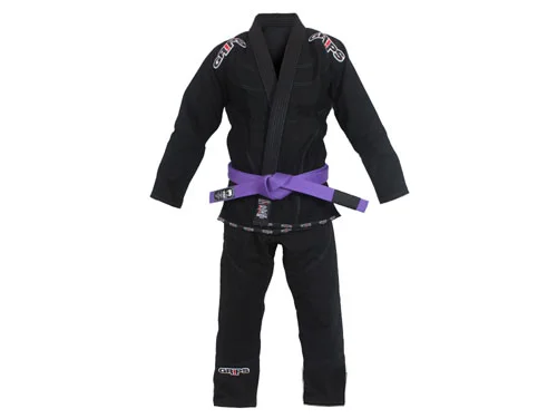 Kimono Kung Fu - modelo 3