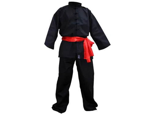 Kimono Kung Fu - modelo 5