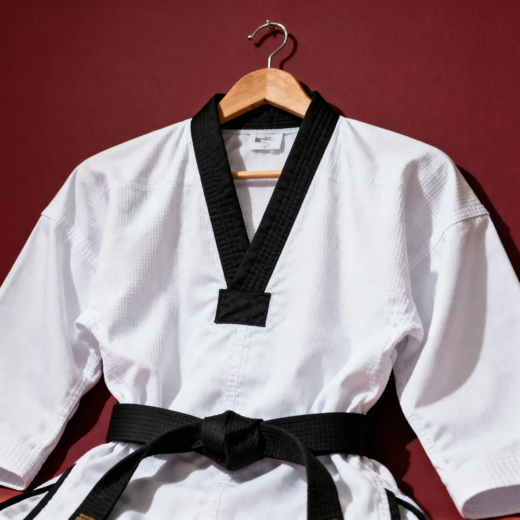 Dobok de Taekwondo